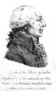 Charles Alexis Brûlart de Genlis