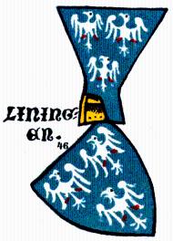 Maria Elisabeth von Leiningen-Dagsburg-Hartenburg