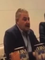 Laureano Oubiña Piñeiro