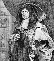 Georg Ludwig von Sinzendorff