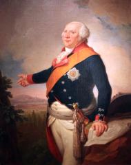 فريدرش فيلهلم الثاني ملك بروسيا فريدرش فيلهلم الثاني ملك بروسيا