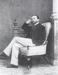 Hans Oppersdorf