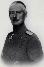 Karl von Wuthenau