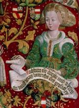 Agnes of Thuringia