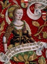 Agnes of Babenberg