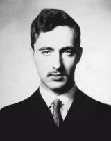 Karl von Schwarzenberg (1911-1986)