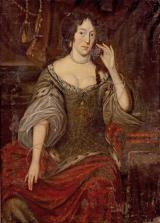 Sophie de Deux-Ponts-Birkenfeld