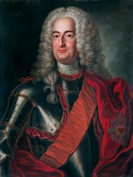 Albert Wolfgang, Count of Schaumburg-Lippe-Bückeburg Albert Wolfgang, Count of Schaumburg-Lippe-Bückeburg