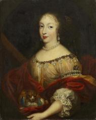 Henrietta of England