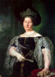 Maria Isabella of Spain