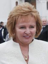 Lyudmila Ocheretnaya