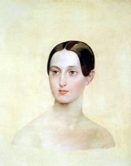 Grand Duchess Maria Nikolaevna of Russia