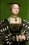 Elisabeth von Österreich (1526–1545)