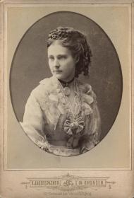 Archduchess Maria Theresa of Austria