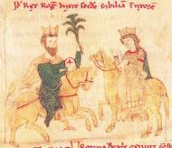 Sibylla of Burgundy