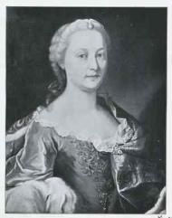 Leopoldine von Sternberg