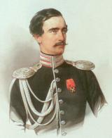 Grigori Alexandrovitch Stroganov (1824-1878)