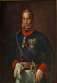 Francisco I das Duas Sicílias