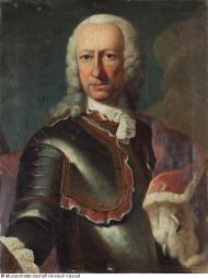 William, Landgrave of Hesse-Philippsthal-Barchfeld