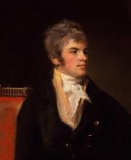 Henry Petty-Fitzmaurice, 3rd Marquess of Lansdowne