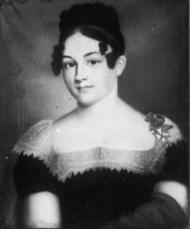 Princess Auguste of Schleswig-Holstein-Sonderburg-Glücksburg