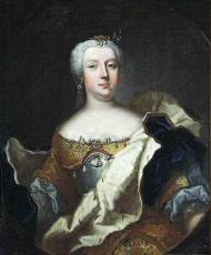 Marie-Anne de Schwarzenberg