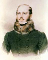 Vasily Bobrinsky