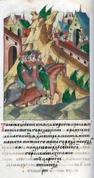 Борис Константинович