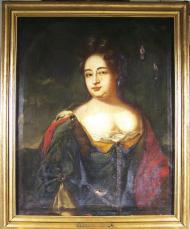 Sophie Henriette of Waldeck-Eisenberg Sophie Henriette of Waldeck-Eisenberg