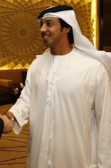منصور بن زايد آل نهيان