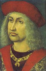 Alberto III di Sassonia
