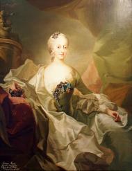 Juliana Maria of Brunswick-Wolfenbüttel