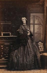 Lady Adeliza Norman