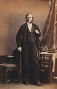 Frederick Norman