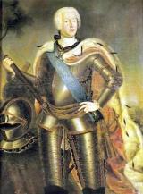 Duke Anthony Ulrich of Brunswick