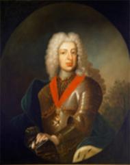 Louis George, Margrave of Baden-Baden
