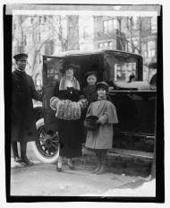 لويز كرومويل بروكس