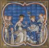 Constance of France, Princess of Antioch