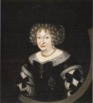 Élisabeth-Sophie de Saxe-Altenbourg