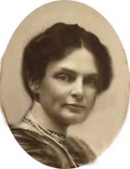 Princess Maria, Duchess of Calabria