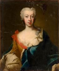 Therese von Schleswig-Holstein-Sonderburg-Wiesenburg