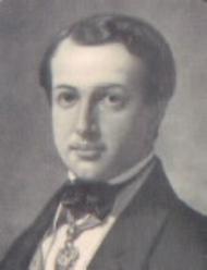 Jose Maria Osorio de Moscoso, Duque de Sessa