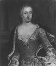 Dorothea Gräfin zu Solms-Rödelheim und Assenheim