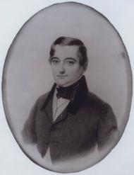Karel Ferdinand Joseph Graaf d'Oultremont de Wégimont