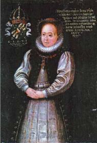Anna of Sweden