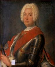 Frederick William II, Duke of Schleswig-Holstein-Sonderburg-Beck Frederick William II, Duke of Schleswig-Holstein-Sonderburg-Beck